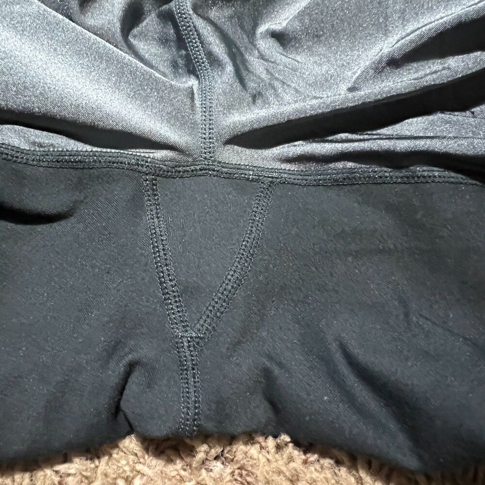 Fabletics Salar Statement Powerhold Leggings Full… - image 7